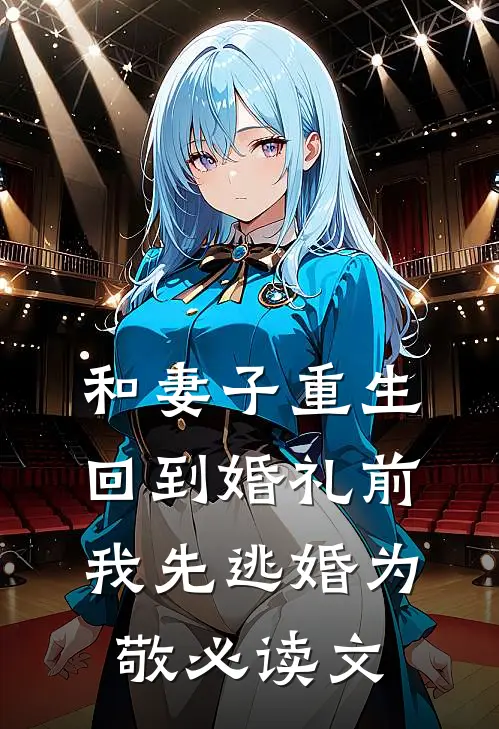 和妻子重生回到婚礼前，我先逃婚为敬必读文