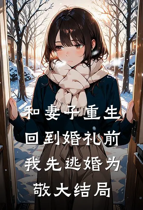 和妻子重生回到婚礼前，我先逃婚为敬大结局
