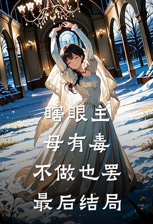瞎眼主母有毒，不做也罢最后结局