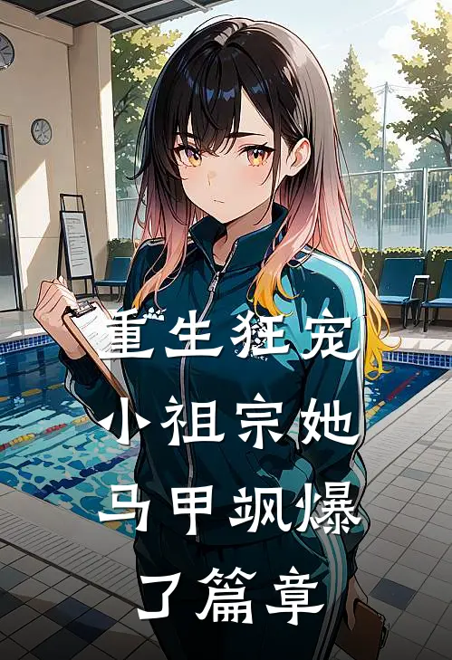 重生狂宠：小祖宗她马甲飒爆了篇章