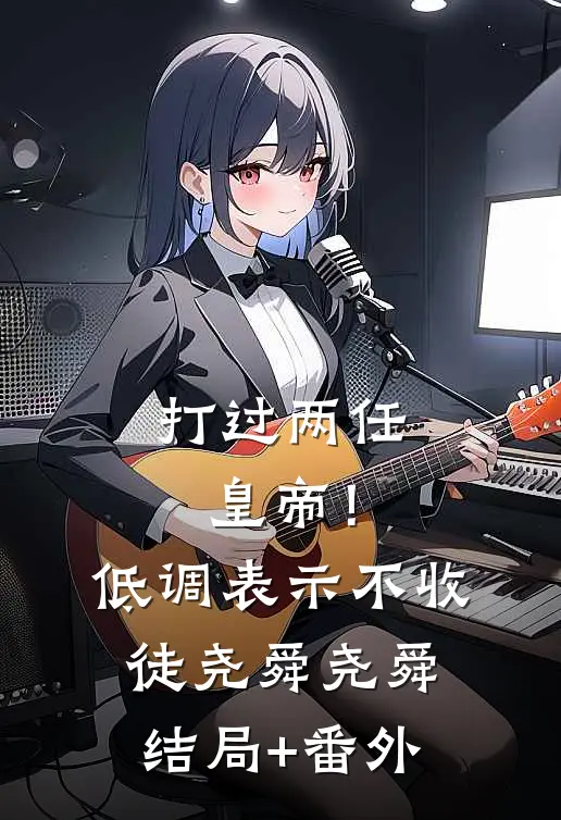 打过两任皇帝！低调表示：不收徒尧舜尧舜结局+番外