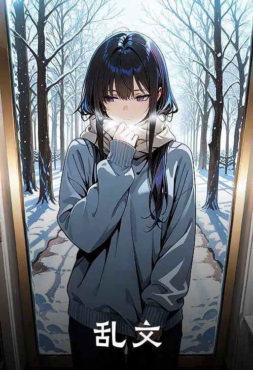 乱文