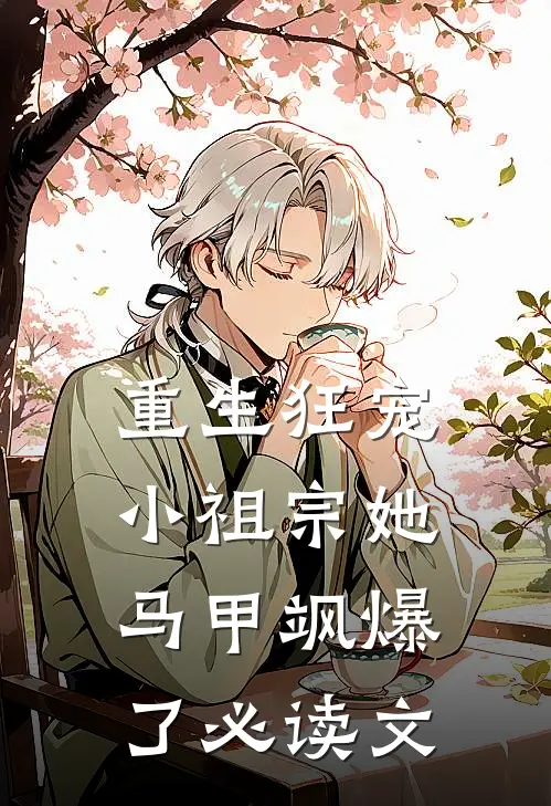 重生狂宠：小祖宗她马甲飒爆了必读文