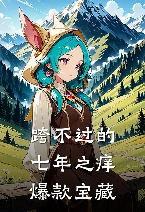跨不过的七年之痒爆款宝藏