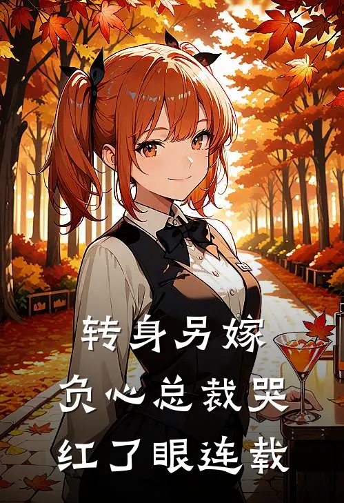 转身另嫁，负心总裁哭红了眼连载
