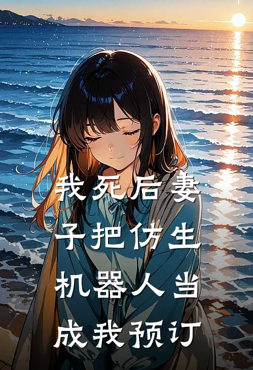 我死后妻子把仿生机器人当成我预订