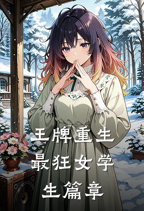 王牌重生最狂女学生篇章