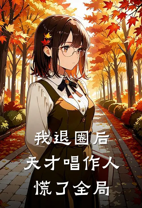 我退圈后，天才唱作人慌了全局