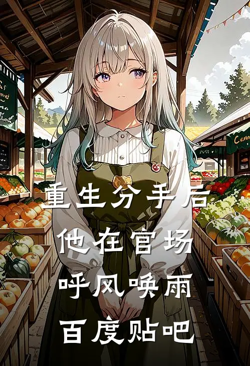 重生分手后，他在官场呼风唤雨百度贴吧