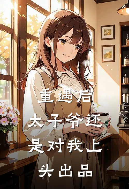 重遇后，太子爷还是对我上头出品