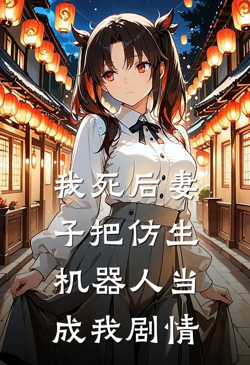我死后妻子把仿生机器人当成我剧情