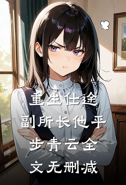 重生仕途，副所长他平步青云全文无删减