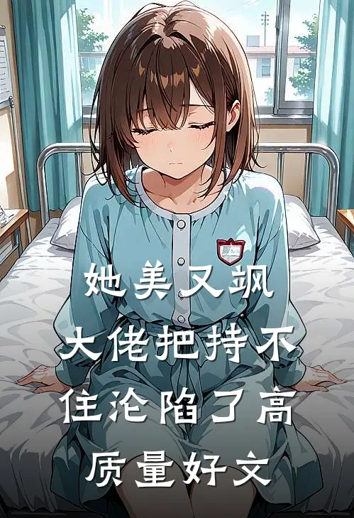 她美又飒，大佬把持不住沦陷了高质量好文