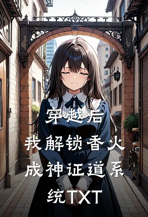 穿越后，我解锁香火成神证道系统TXT