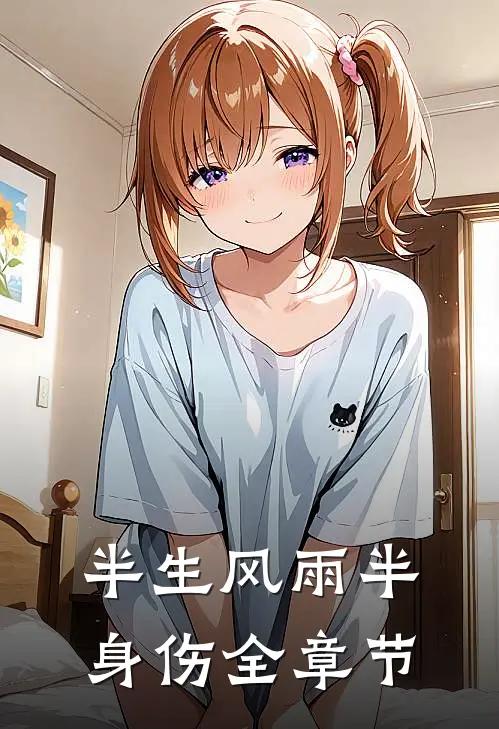 半生风雨半身伤全章节
