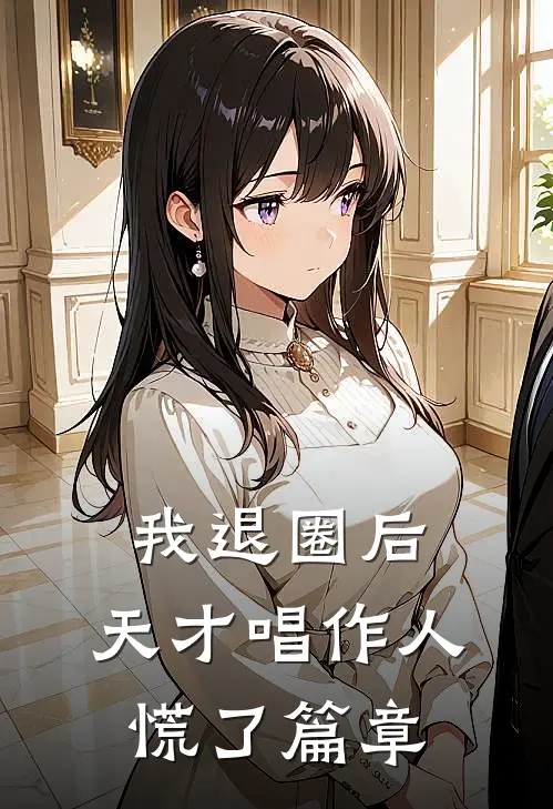 我退圈后，天才唱作人慌了篇章