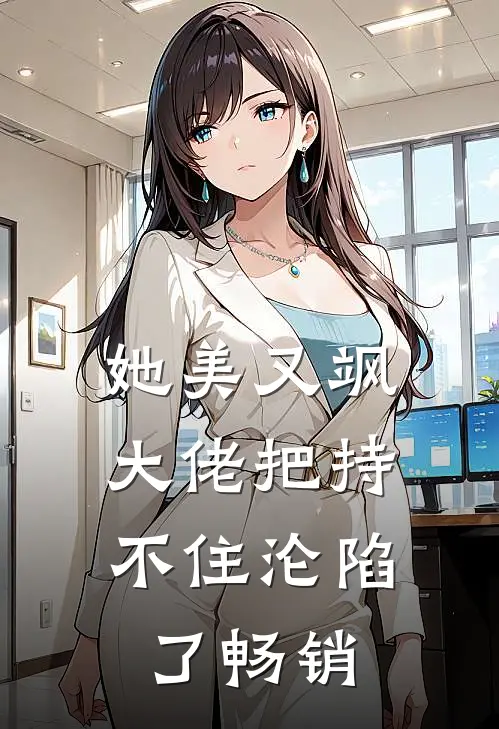 她美又飒，大佬把持不住沦陷了畅销