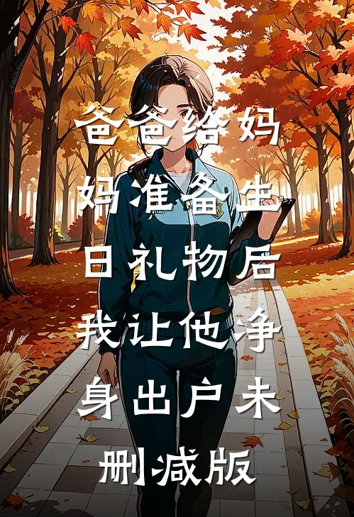饥荒年和离，反手掏空家暴男家底全集
