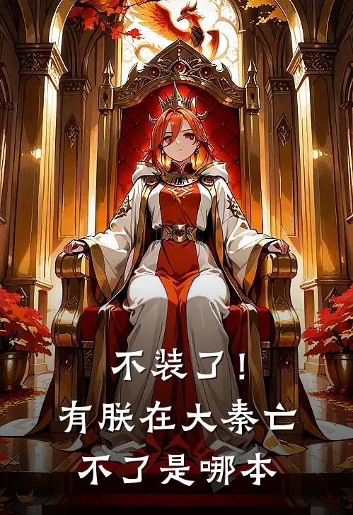 不装了！有朕在，大秦亡不了是哪本