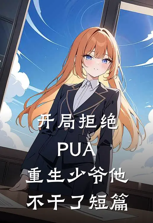 开局拒绝PUA，重生少爷他不干了短篇