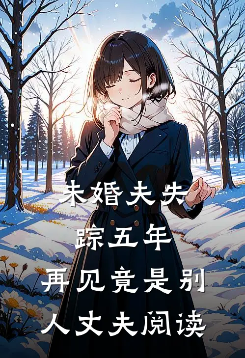 未婚夫失踪五年：再见竟是别人丈夫阅读
