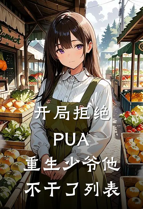 开局拒绝PUA，重生少爷他不干了列表