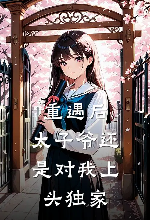 重遇后，太子爷还是对我上头独家