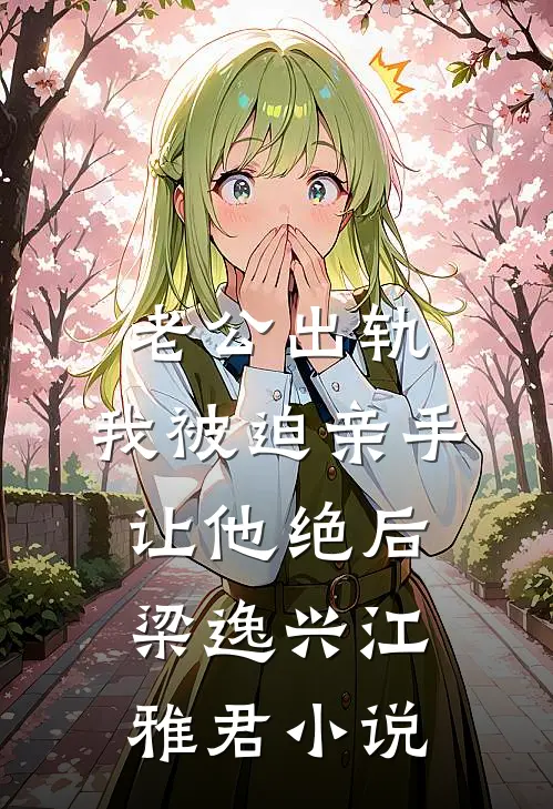 老公出轨，我被迫亲手让他绝后梁逸兴江雅君小说