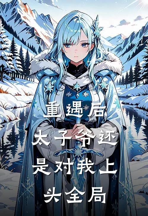 重遇后，太子爷还是对我上头全局