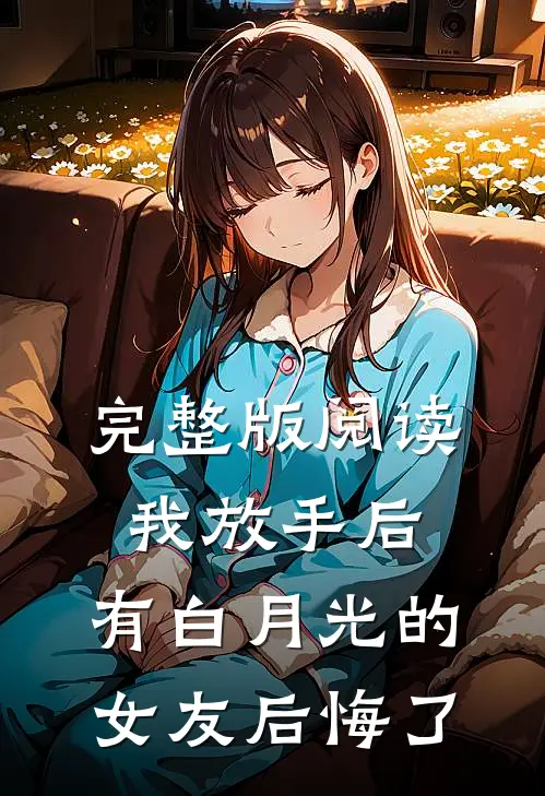 完整版阅读我放手后，有白月光的女友后悔了