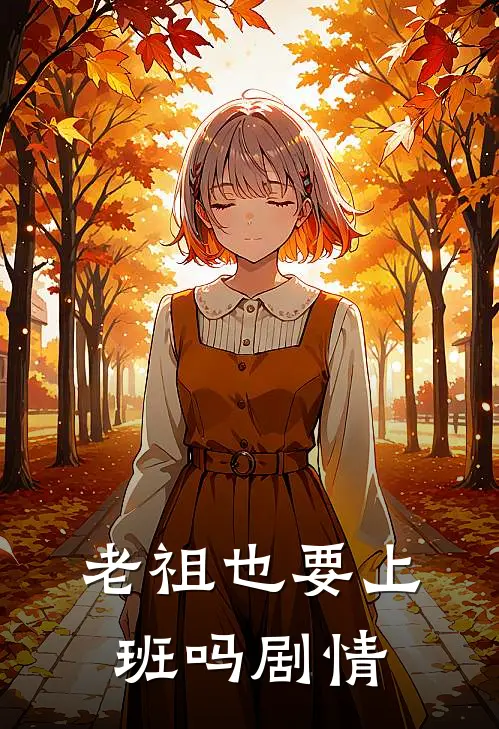 老祖也要上班吗剧情