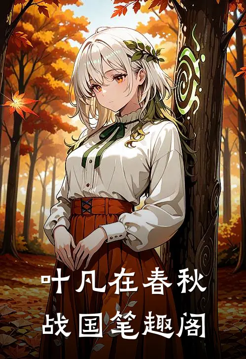 叶凡在春秋战国笔趣阁