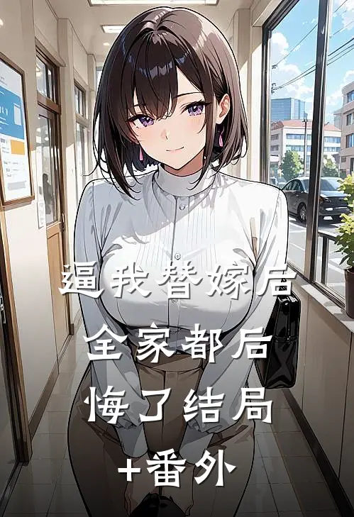 逼我替嫁后，全家都后悔了结局+番外