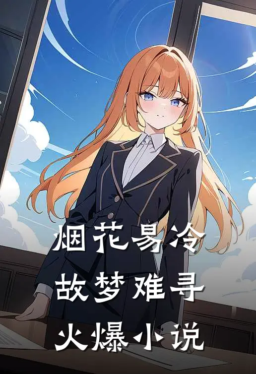 烟花易冷，故梦难寻火爆小说