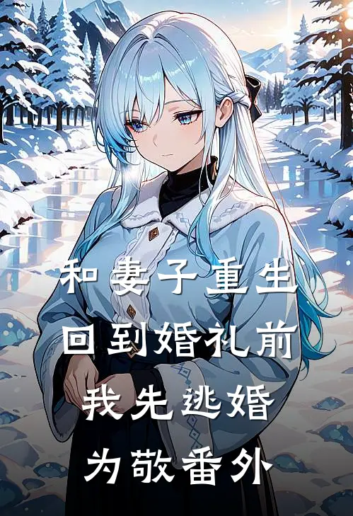 和妻子重生回到婚礼前，我先逃婚为敬番外
