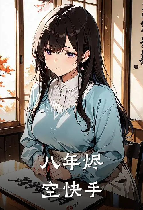 八年烬空快手