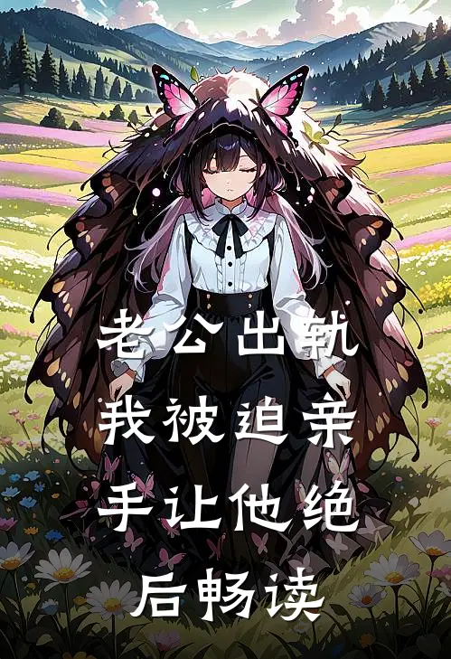 老公出轨，我被迫亲手让他绝后畅读