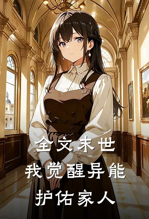 全文末世：我觉醒异能护佑家人
