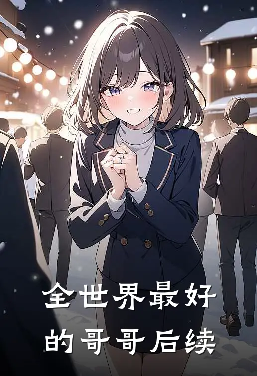 全世界最好的哥哥后续