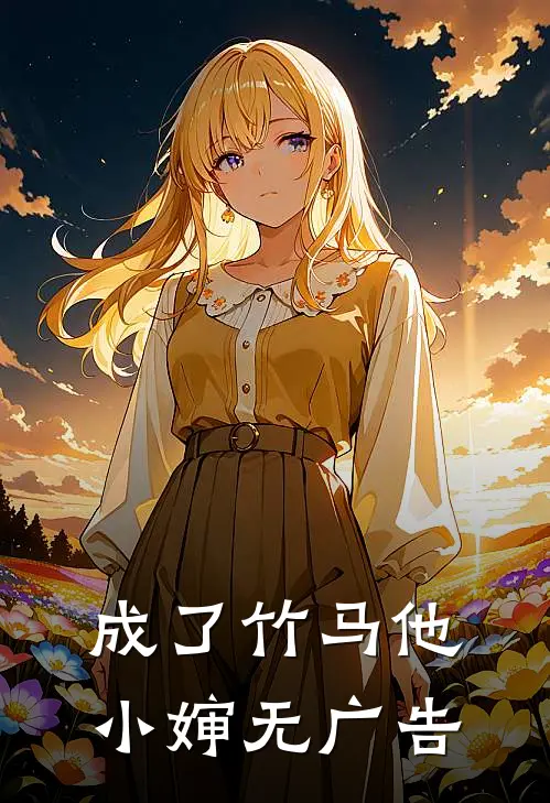 成了竹马他小婶无广告