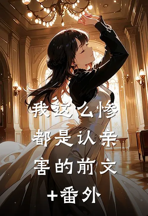 我这么惨，都是认亲害的前文+番外