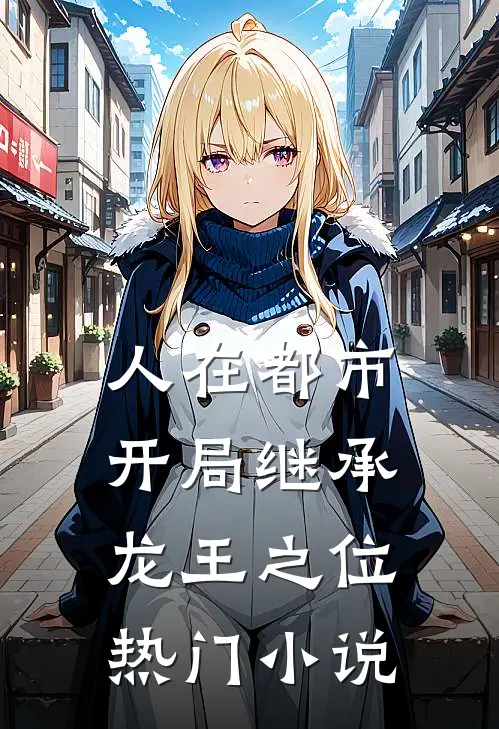 人在都市，开局继承龙王之位热门小说