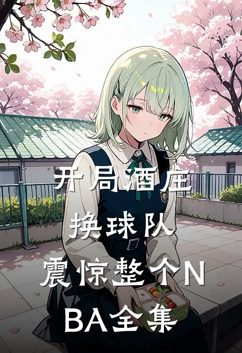 开局酒庄换球队，震惊整个NBA全集