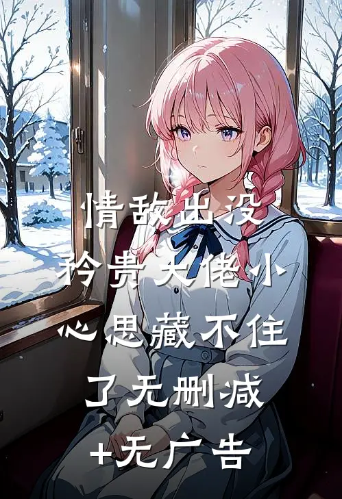 情敌出没，矜贵大佬小心思藏不住了无删减+无广告