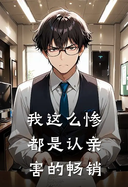 我这么惨，都是认亲害的畅销