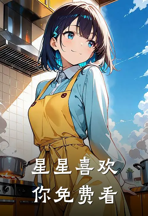 星星喜欢你免费看