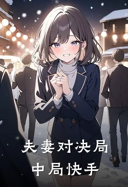 夫妻对决局中局快手