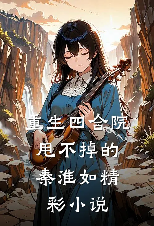 重生四合院：甩不掉的秦淮如精彩小说