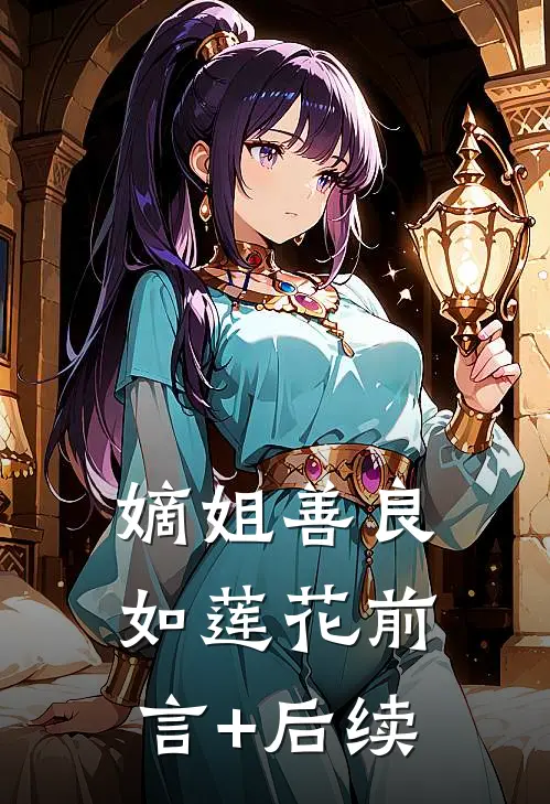嫡姐善良如莲花前言+后续