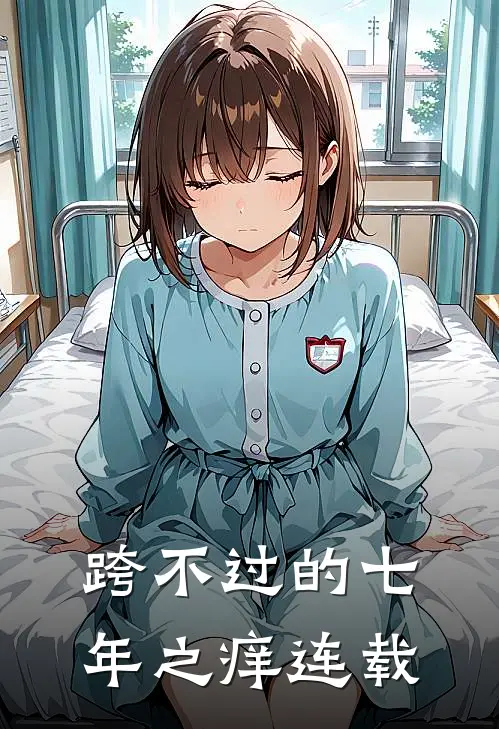 跨不过的七年之痒连载